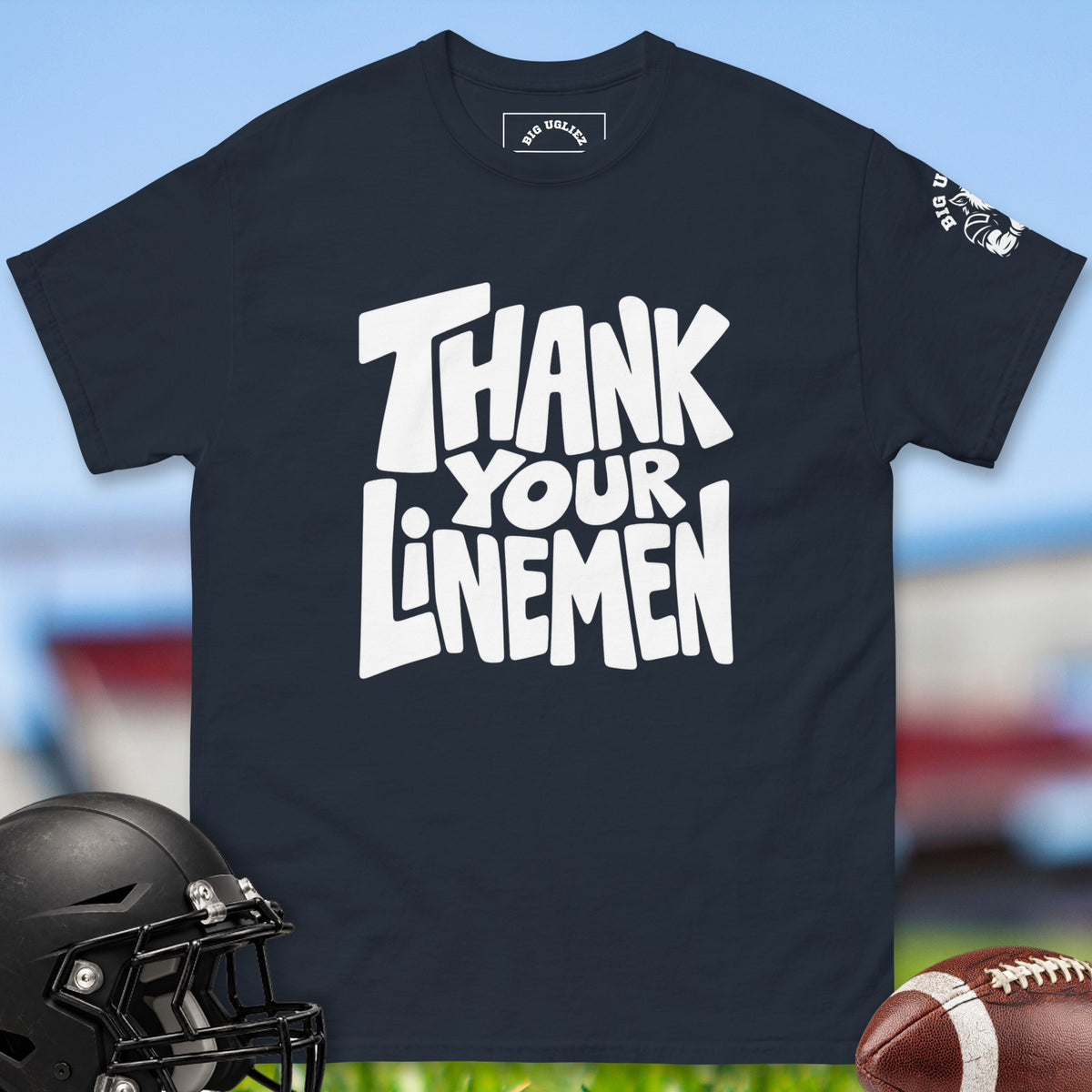 thank-your-linemen-offensive-linemen-t-shirts-by-big-ugliez-in-navy