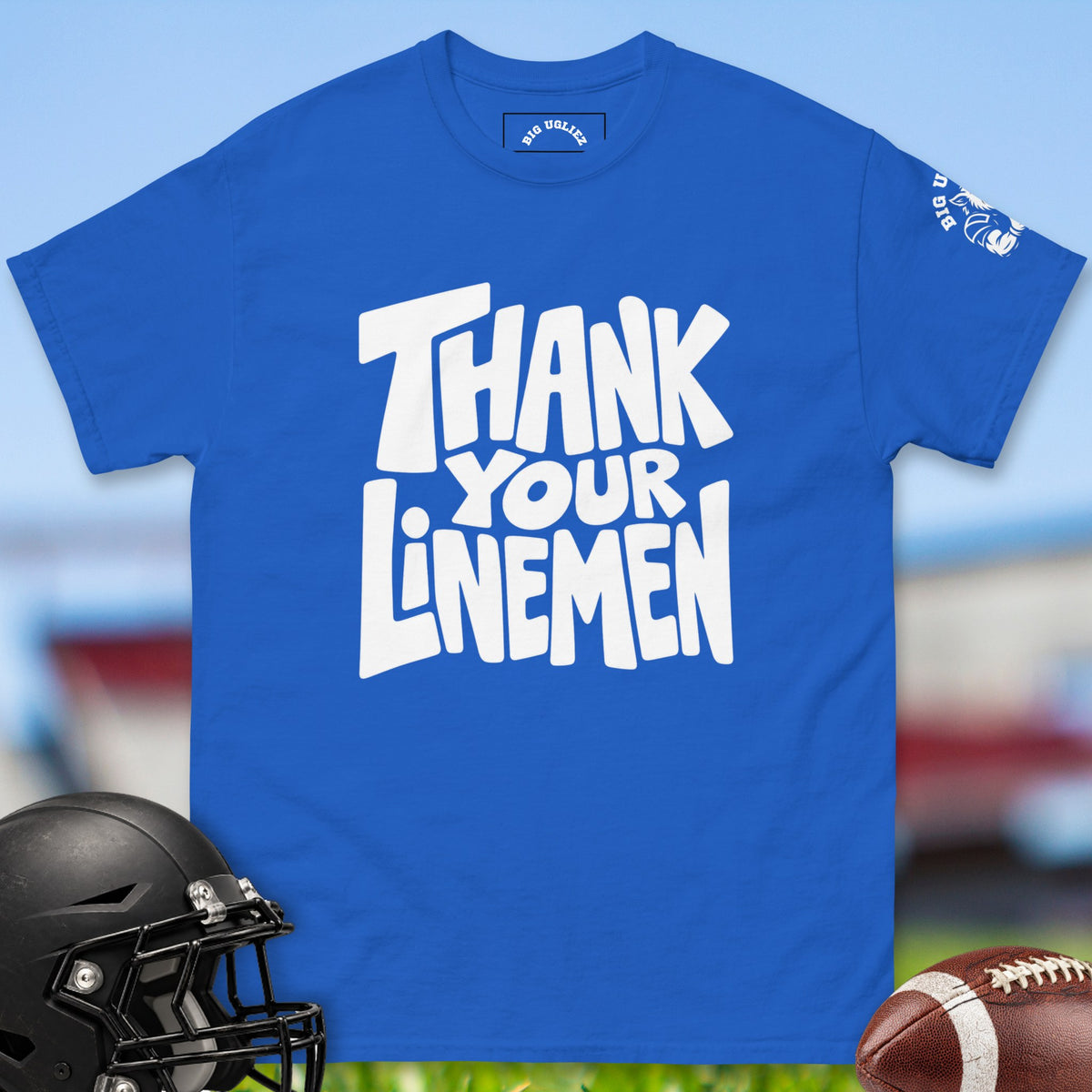 thank-your-linemen-offensive-linemen-t-shirts-by-big-ugliez-in-royal