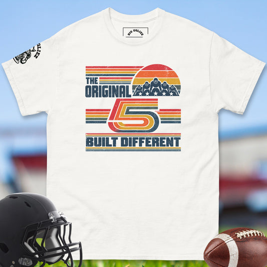 the-original-5-offensive-linemen-t-shirts-by-big-ugliez-in-white