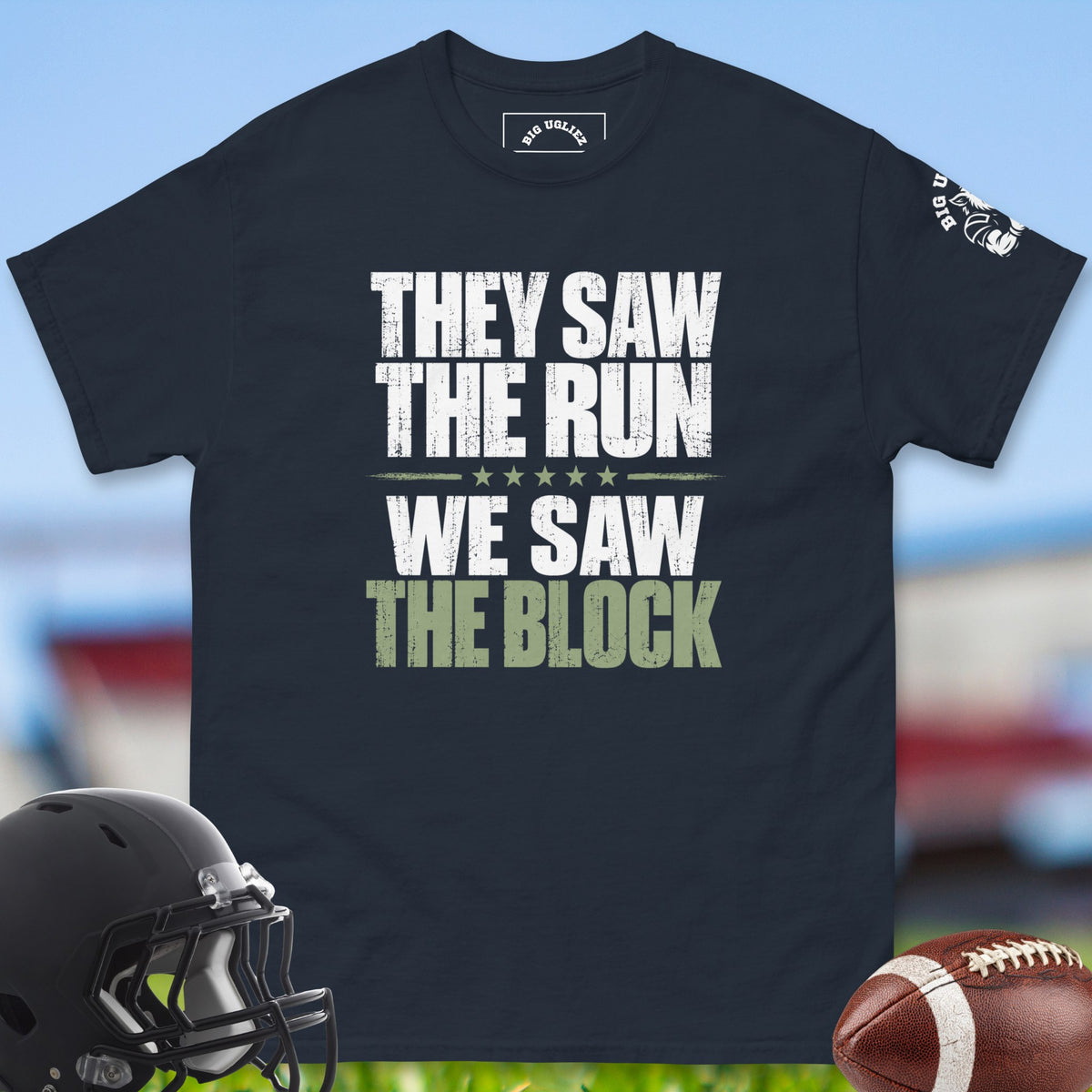 they-saw-the-run-we-saw-the-block-offensive-linemen-t-shirts-by-big-ugliez-in-navy