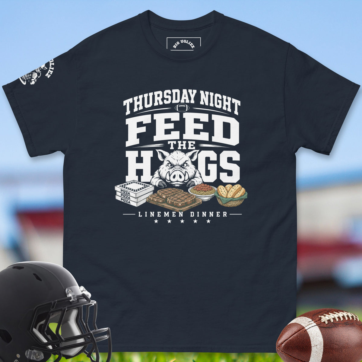 thursday-night-feed-the-hogs-offensive-linemen-t-shirts-by-big-ugliez-in-navy
