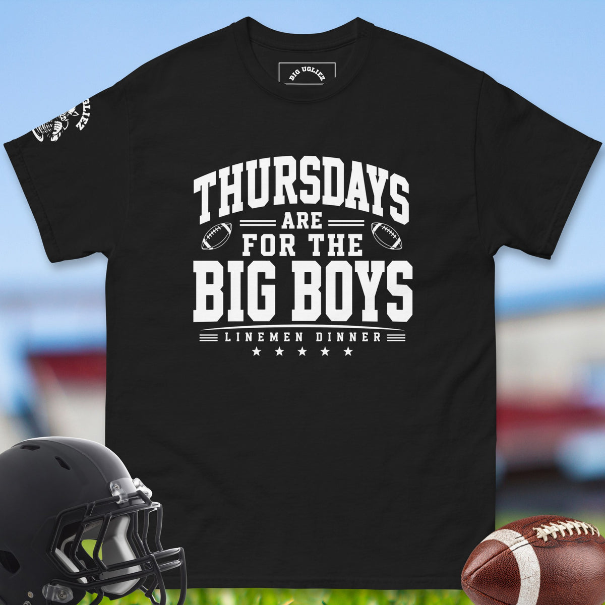 thursdays-are-for-the-big-boys-offensive-linemen-t-shirts-by-big-ugliez-in-black