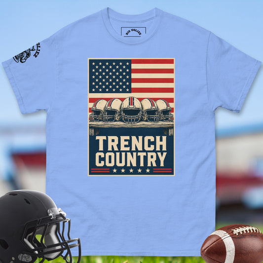trench-country-offensive-linemen-t-shirts-by-big-ugliez-in-carolina-blue