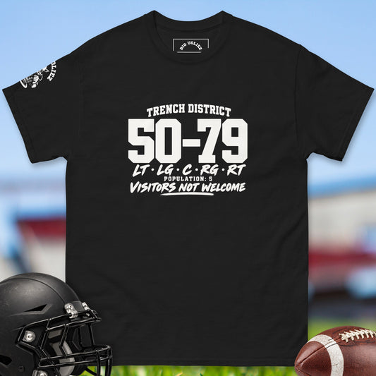 trench-district-50-79-offensive-linemen-t-shirts-by-big-ugliez-in-black