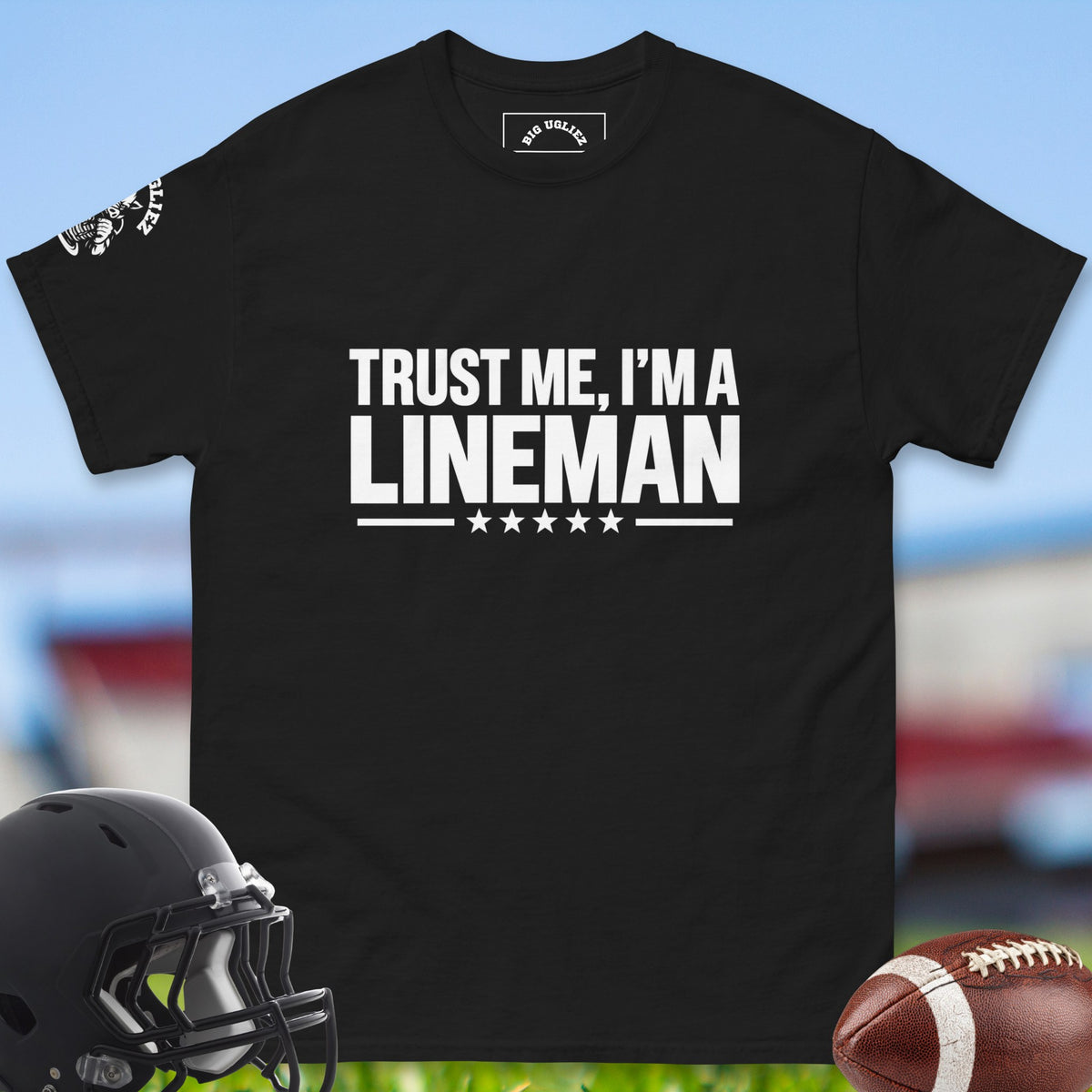 trust-me-i-m-a-lineman-offensive-linemen-t-shirts-by-big-ugliez-in-black