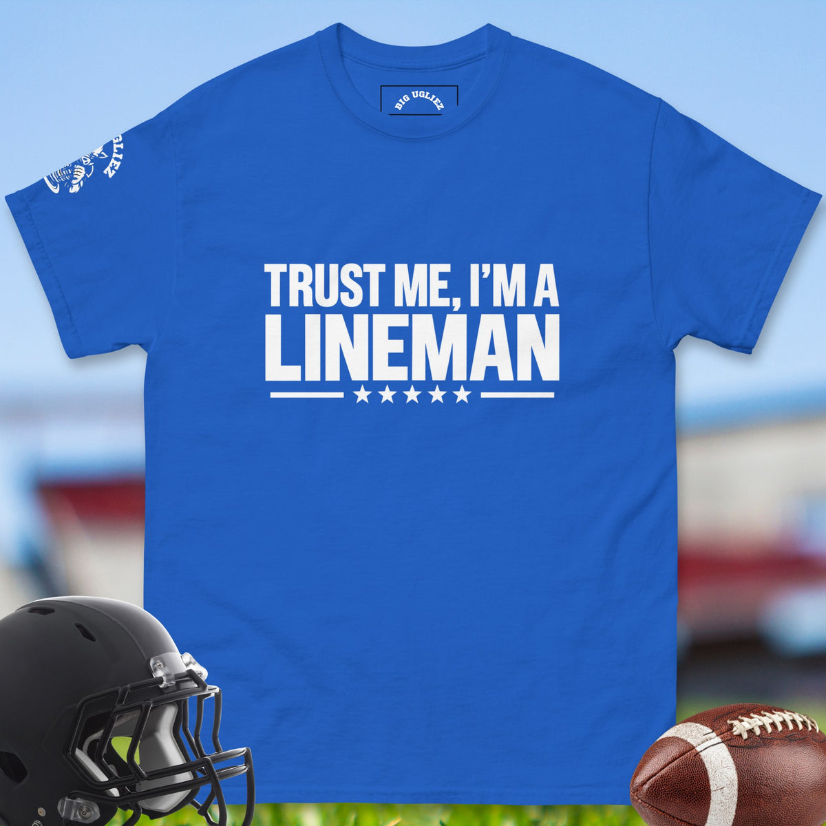 trust-me-i-m-a-lineman-offensive-linemen-t-shirts-by-big-ugliez-in-royal