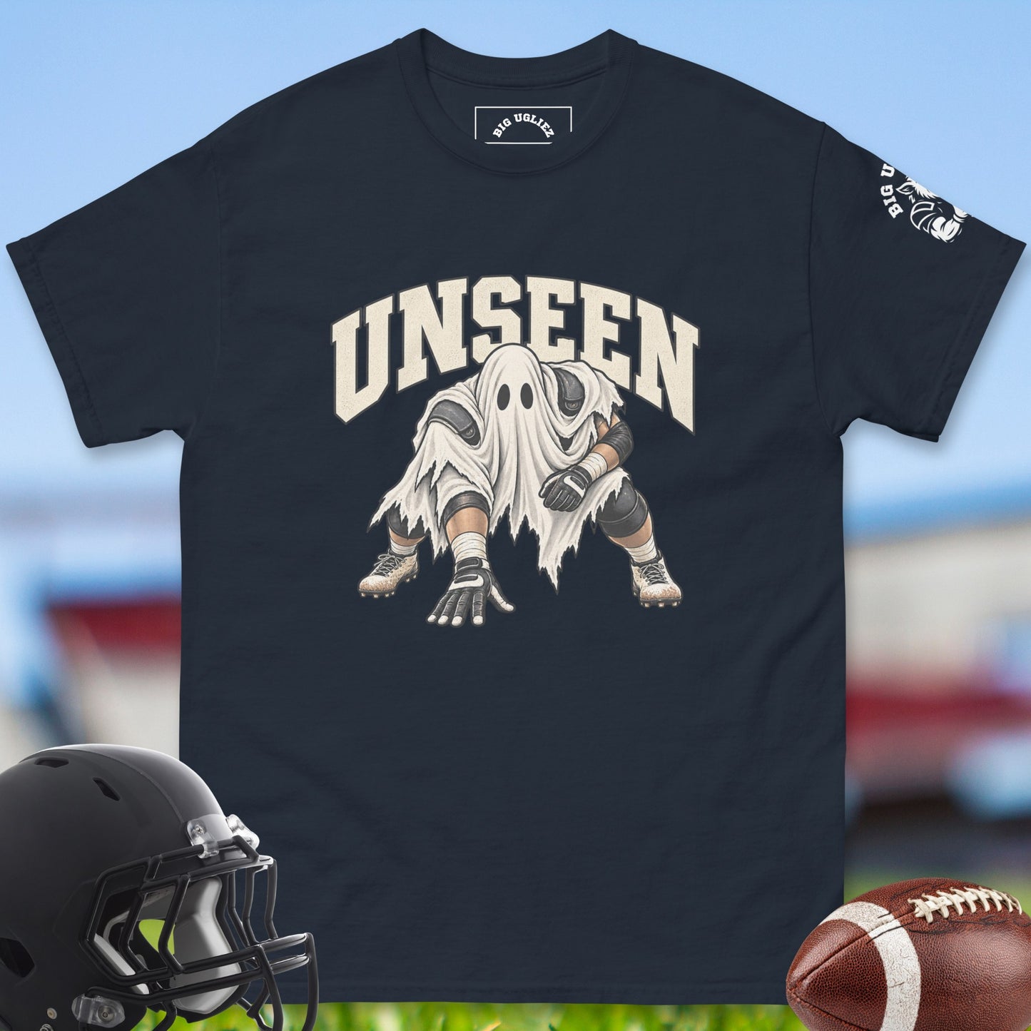 unseen-offensive-linemen-t-shirts-by-big-ugliez-in-navy