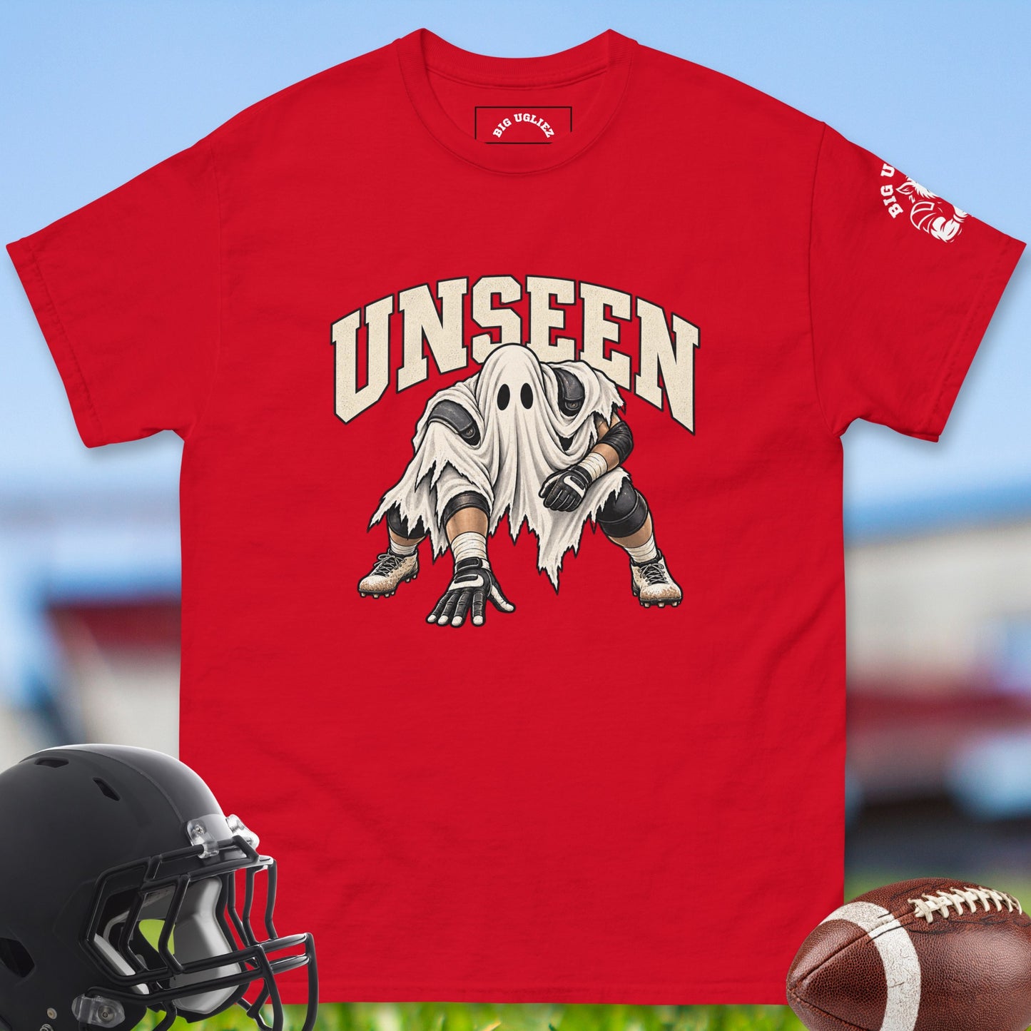 unseen-offensive-linemen-t-shirts-by-big-ugliez-in-red