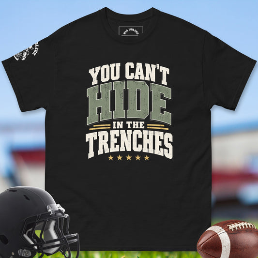you-cant-hide-in-the-trenches-offensive-linemen-t-shirts-by-big-ugliez-in-black